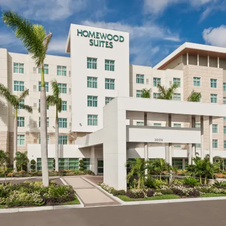 Homewood Suites by Hilton Sarasota Lakewood Ranch