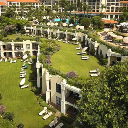 The Residence Porto Mare - PortoBay