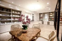 Hotel ZaZa Houston Memorial City - Spa