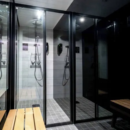 Time Hostel Nova