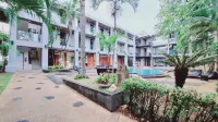 Khao Lak - Loft Suite with 2 King Size Beds, Bathroom with Bathtub - Holiday Apartments