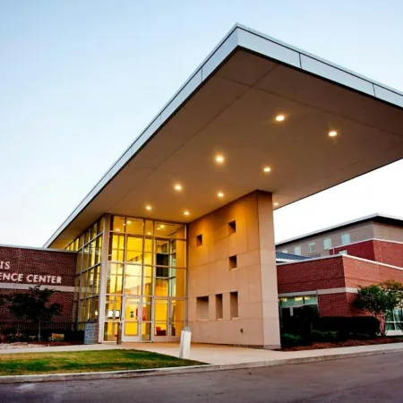 I Hotel and Illinois Conference Center - Champaign