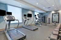 Home2 Suites by Hilton Springdale - 3-Star