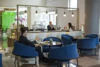 Erbil Arjaan by Rotana - servizio colazione