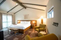 Murrieta Hot Springs Resort - Suối nước nóng