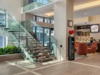 華盛頓特區國會-海軍造船廠Homewood Suites by Hilton 国会高地附近的飯店