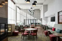 Hampton Inn & Suites by Hilton Franklin Indianapolis - Pools