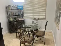 Experience Our Unique Ocean View Resort Style Property Located in Key Largo! - de charme