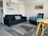 Asure Surrey Court Motel Invercargill - Pet friendly