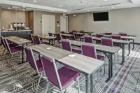 Hampton Inn Fresno Airport - Wifi