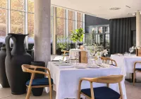 Noa Boutique Hotel - Frühstück