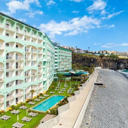 Pestana Ocean Bay, All Inclusive Resort