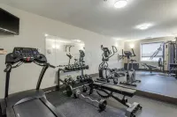Devonian Hotel and Suites - Pet friendly