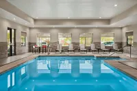 Homewood Suites by Hilton Springfield Medical District - gimnasio