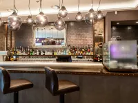 Premier Inn Leipzig City Oper Hotel Hotels near Opera Leipzig