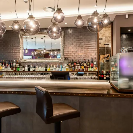 Premier Inn Leipzig City Oper Hotel