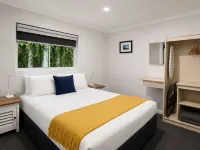 Busselton Jetty Chalets - Strand