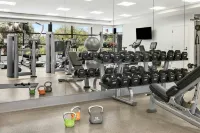 The Westin Desert Willow Villas, Palm Desert - Gym