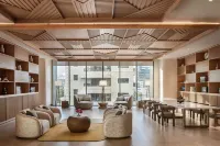 Santo Domingo Marriott Hotel Piantini - Wifi