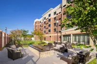 Courtyard Bowie - parking