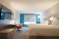 Holiday Inn Express & Suites SMITHFIELD - SELMA I-95 by IHG - Pools