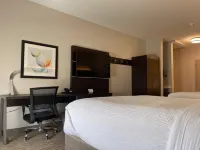 Holiday Inn Express & Suites JUNCTION CITY by IHG - Gym