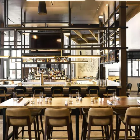 Archer Hotel Tysons
