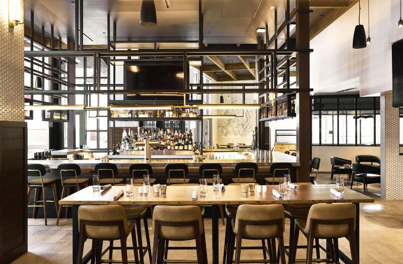Archer Hotel Tysons photo 4