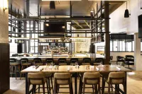 Archer Hotel Tysons - Wifi