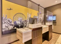 Premier Inn Glasgow City Centre (St. Enoch Square) - 3 stjerner