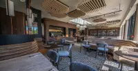 Best Western Plus Hotel Metz Technopole - Barer