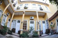 Antikhan Hotel - 2-Star