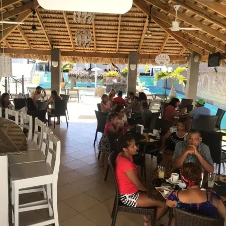 El Cabarete Spa Resort All-Inclusive