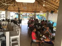 El Cabarete Spa Resort All-Inclusive - Afhentnings-/afleveringstjenester
