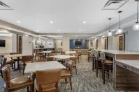 Executive Residency by Best Western Denver East - Bữa sáng