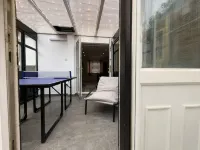 Perfect Booking Bright 3 Bed Home w Garden Sunroom - Wifi