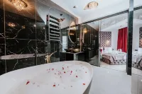 K52 Aparthotel - balcony