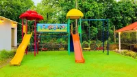 โซราท์กัธ รีสอร์ต ซาซัน กีร์- บาย แอสติร์นา ฮอสพิทาลิตี้ - วิว