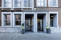 Amosa Liège City Centre Hotel - 4-Star