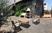 Casita Bellavista with Great Views in Mozaga - บังกะโล