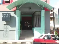 Grace Hotel Lahad Datu - 3-Star