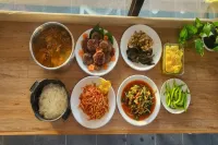 Yeongcheon Hotel Shop - Spa