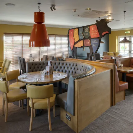 Premier Inn Frome