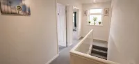 Cathays 6Br Gem: New, Hot Tub, City Close - อ่างจากุชชี่
