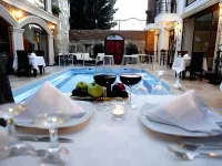 Saint John Hotel - Morgenmad