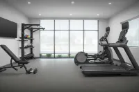 Home2 Suites by Hilton Athens I 65 - Træningscentre