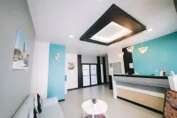 Napsule Suites Davao - Hostels