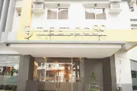 Studio 89 Katipunan QC - spa
