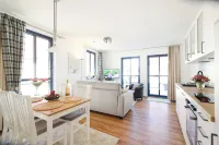 Arrive & Wohlfühlen- pure relaxation and fresh ocean breeze! -  Appartamenti vacanze
