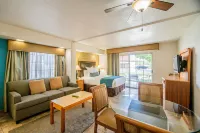 Desert Breezes Resort - spa